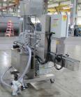 Kaps-All Fully Automatic Combination Pressure-Gravity Filler